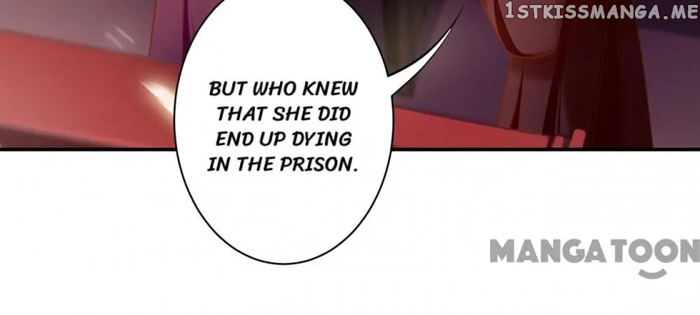 The Princess’s Time Travel Chapter 156 - page 22