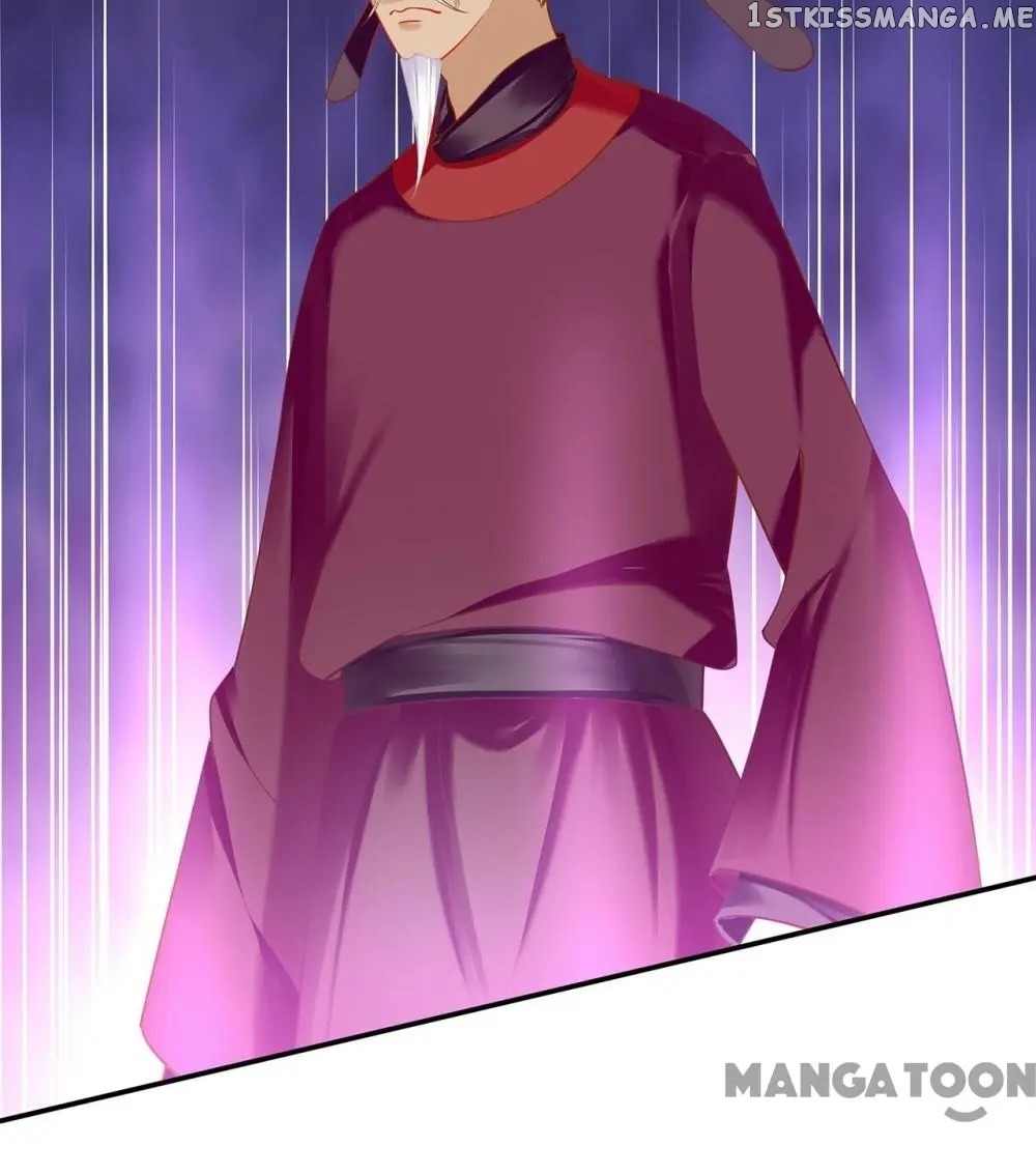 The Princess’s Time Travel Chapter 156 - page 30