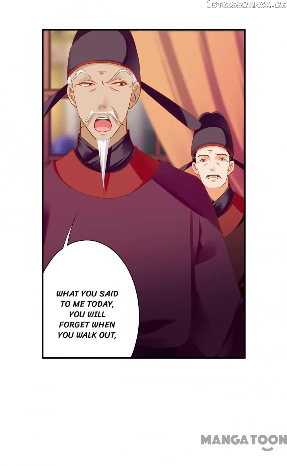 The Princess’s Time Travel Chapter 156 - page 32