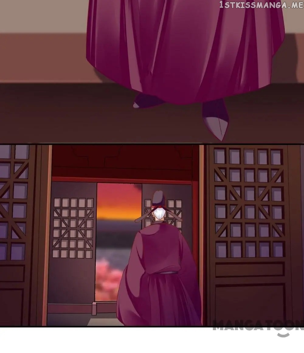 The Princess’s Time Travel Chapter 156 - page 36