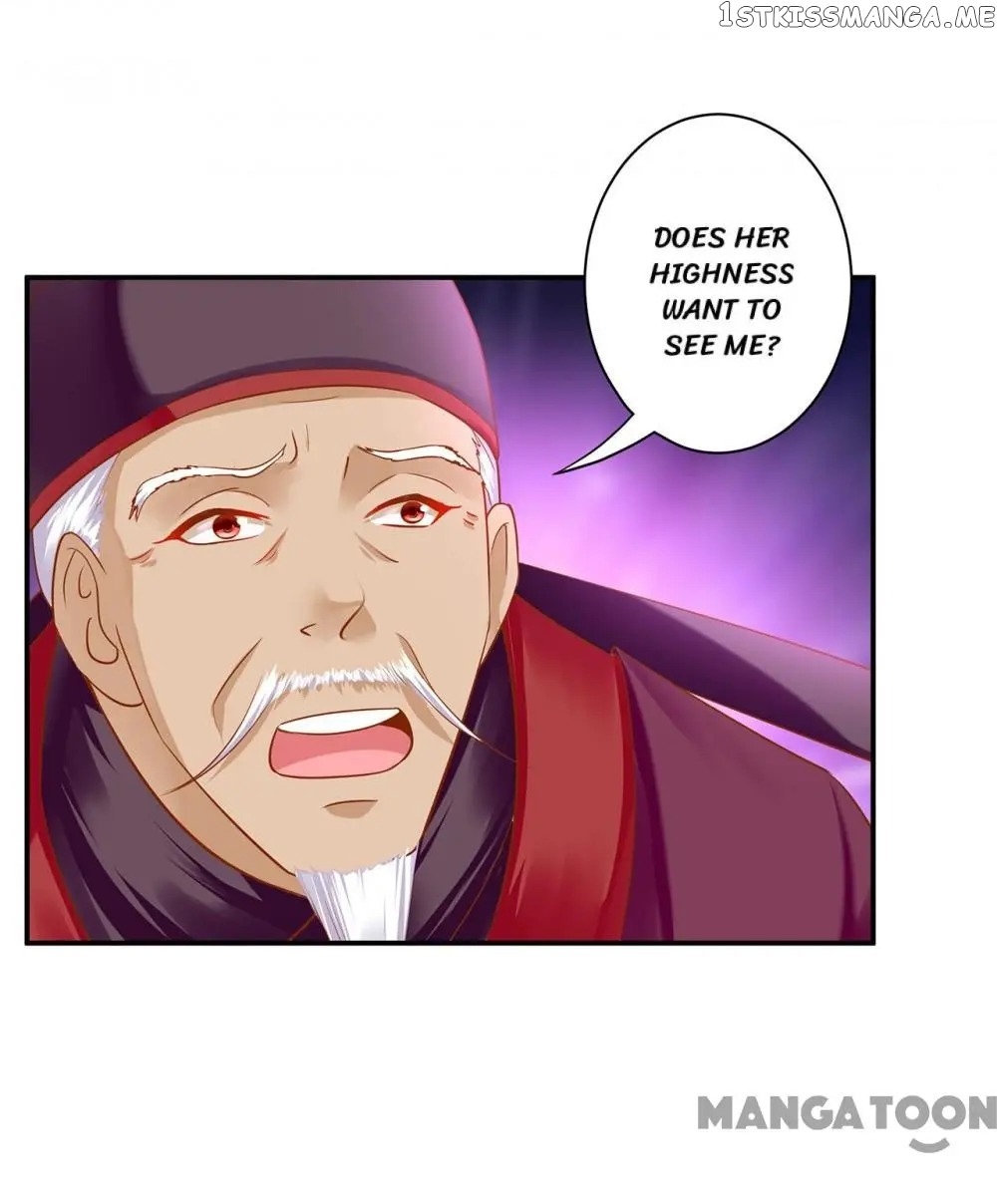 The Princess’s Time Travel Chapter 156 - page 41