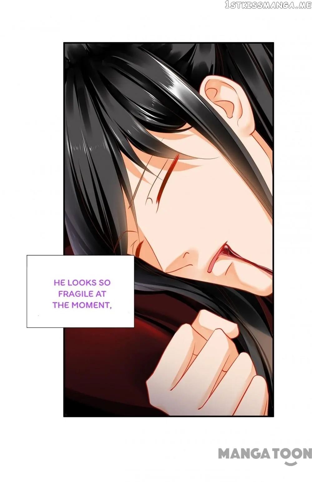 The Princess’s Time Travel Chapter 156 - page 6