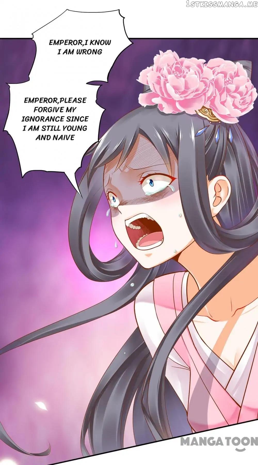 The Princess’s Time Travel Chapter 40 - page 13