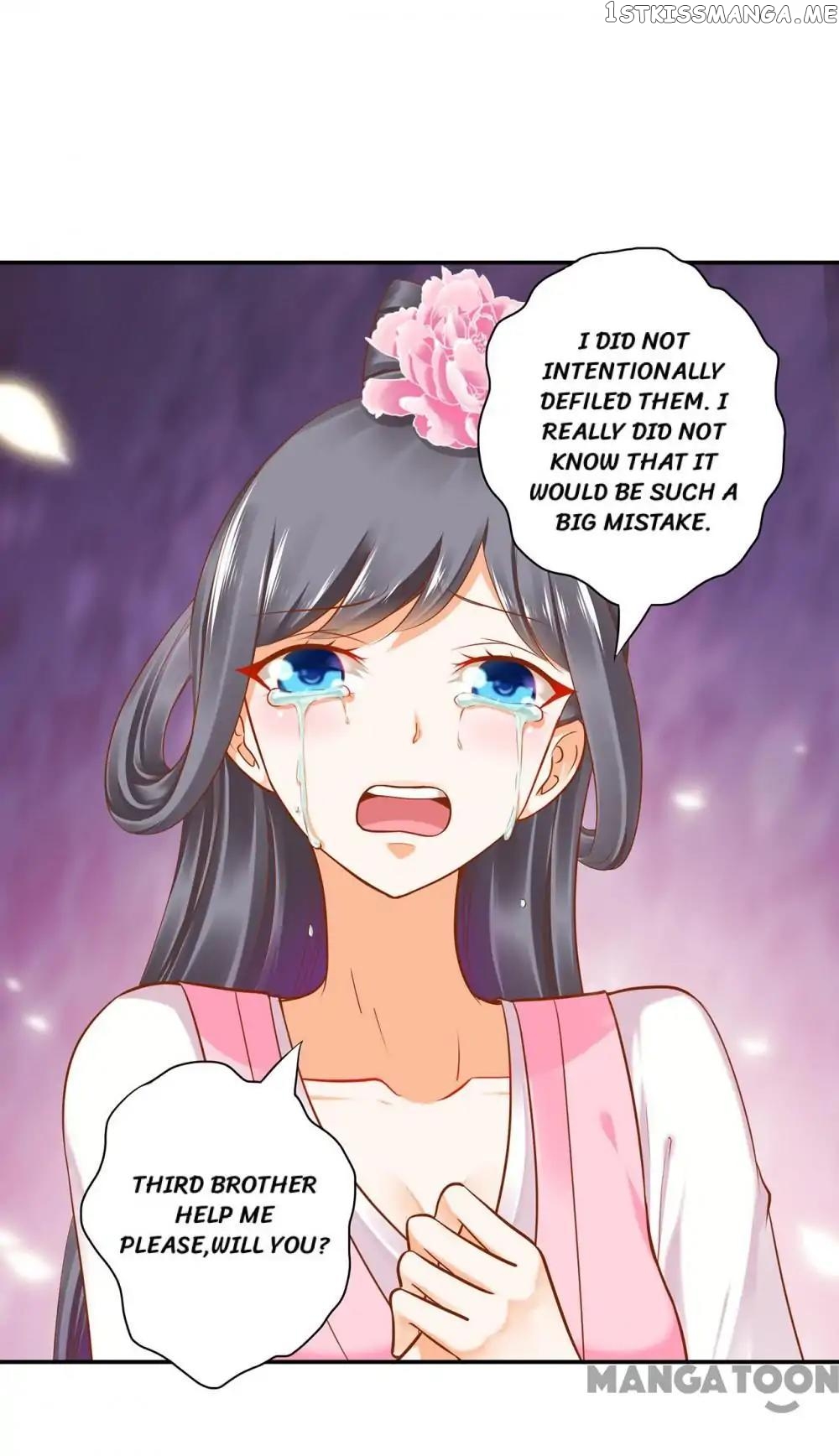 The Princess’s Time Travel Chapter 40 - page 20