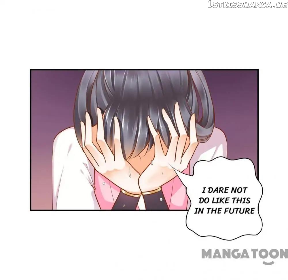 The Princess’s Time Travel Chapter 40 - page 21