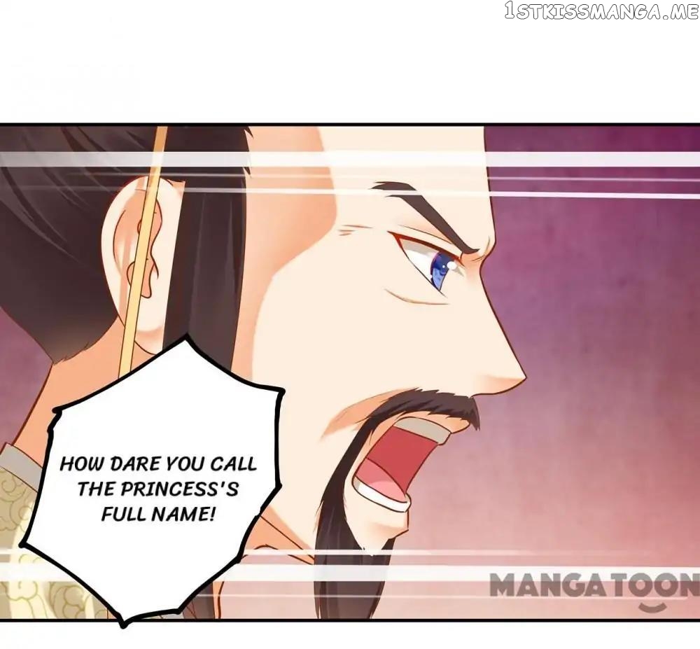 The Princess’s Time Travel Chapter 40 - page 33