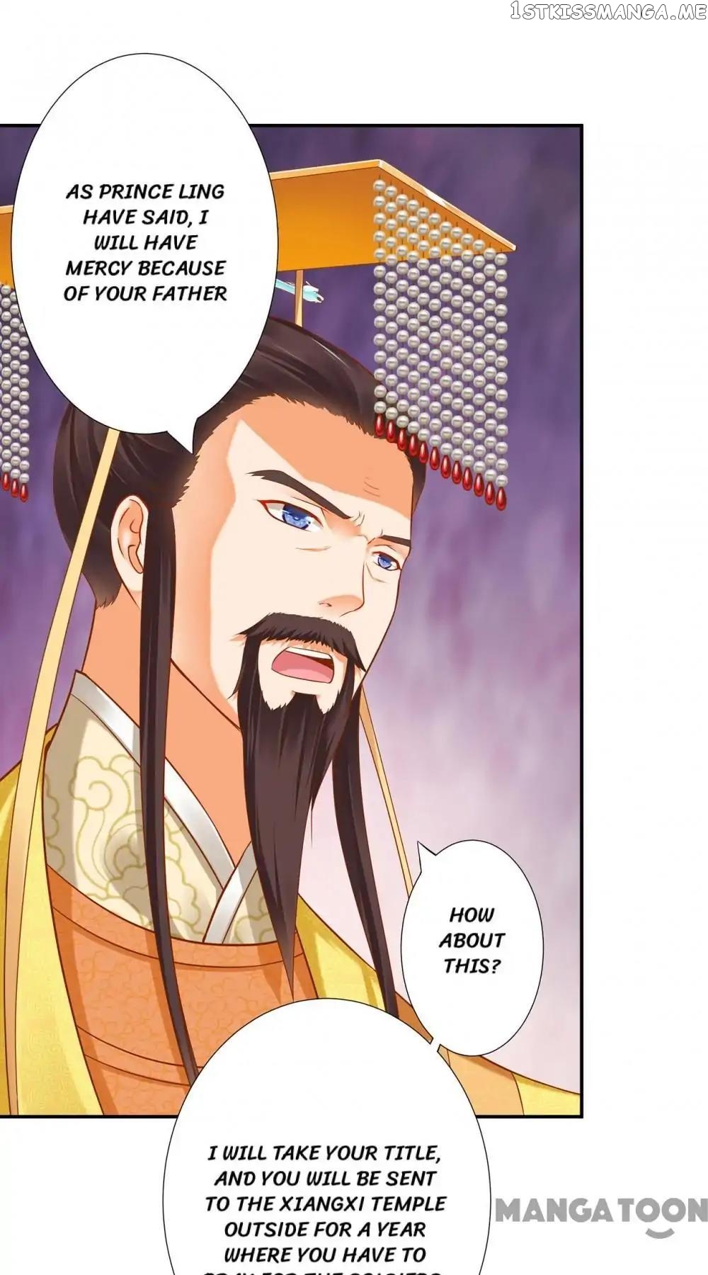 The Princess’s Time Travel Chapter 40 - page 36