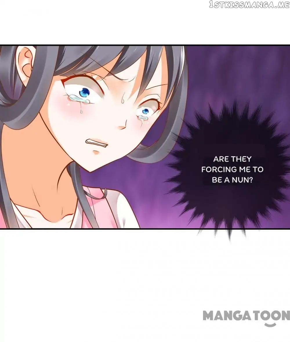 The Princess’s Time Travel Chapter 40 - page 40