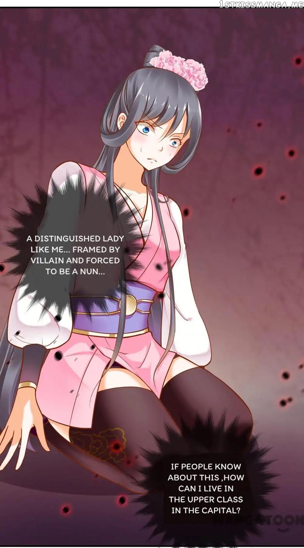 The Princess’s Time Travel Chapter 40 - page 41