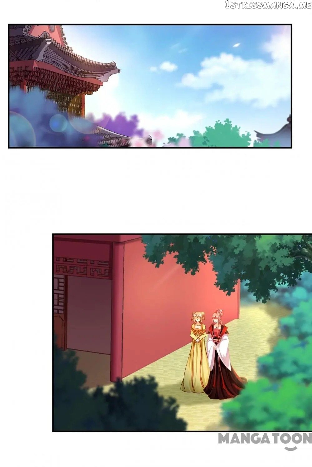 The Princess’s Time Travel Chapter 140 - page 1