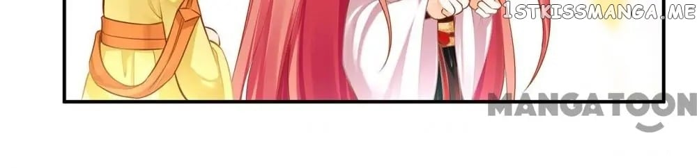 The Princess’s Time Travel Chapter 140 - page 18