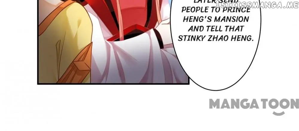 The Princess’s Time Travel Chapter 140 - page 25