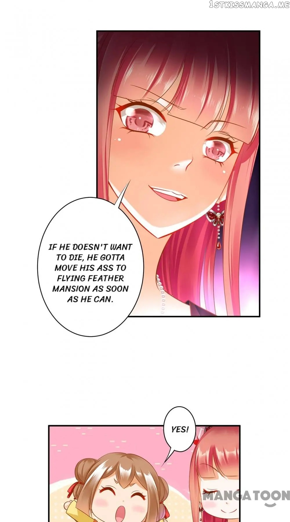 The Princess’s Time Travel Chapter 140 - page 26