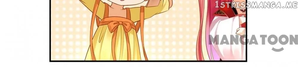 The Princess’s Time Travel Chapter 140 - page 27