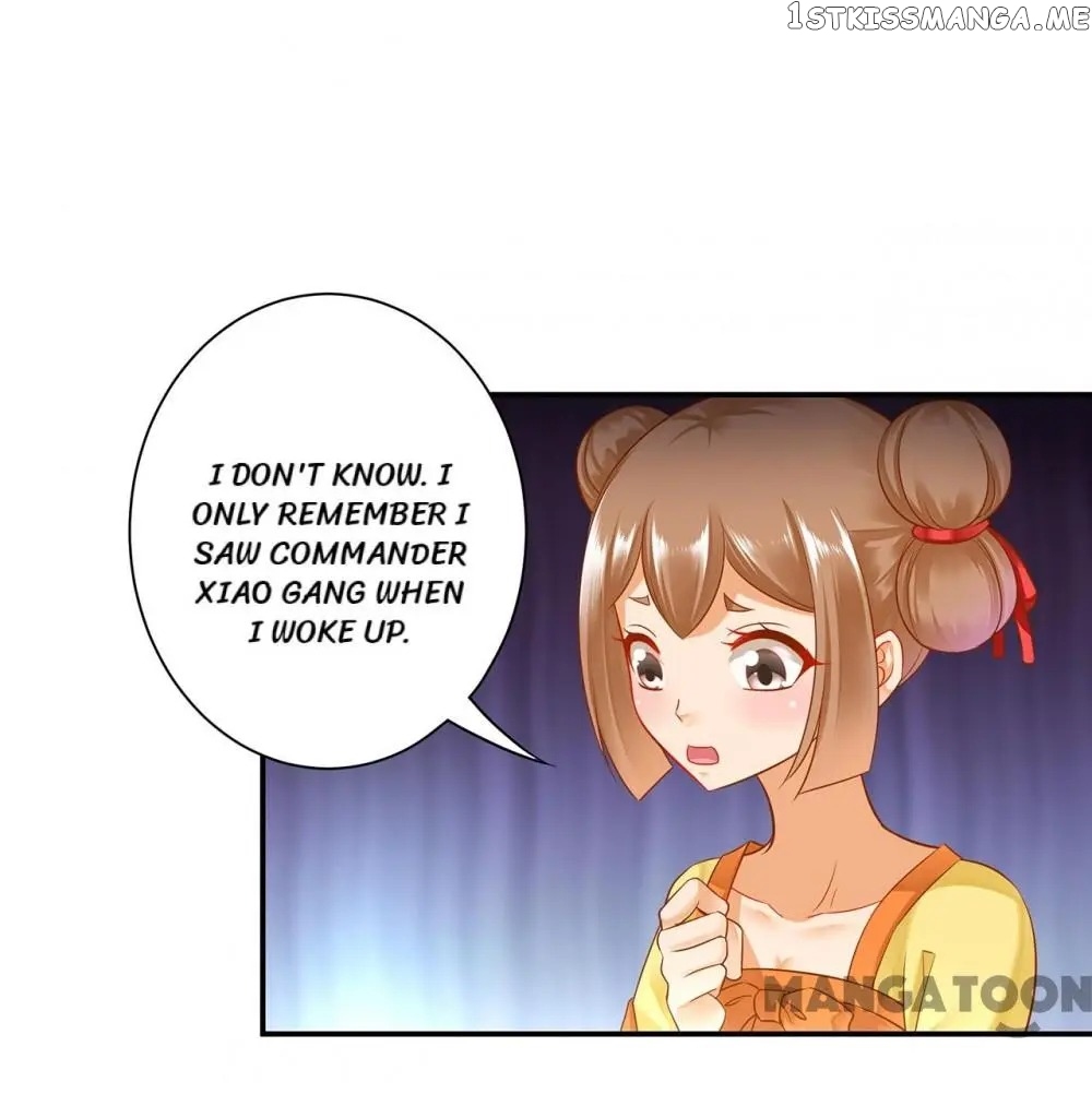 The Princess’s Time Travel Chapter 140 - page 32