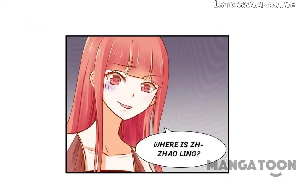 The Princess’s Time Travel Chapter 17 - page 32