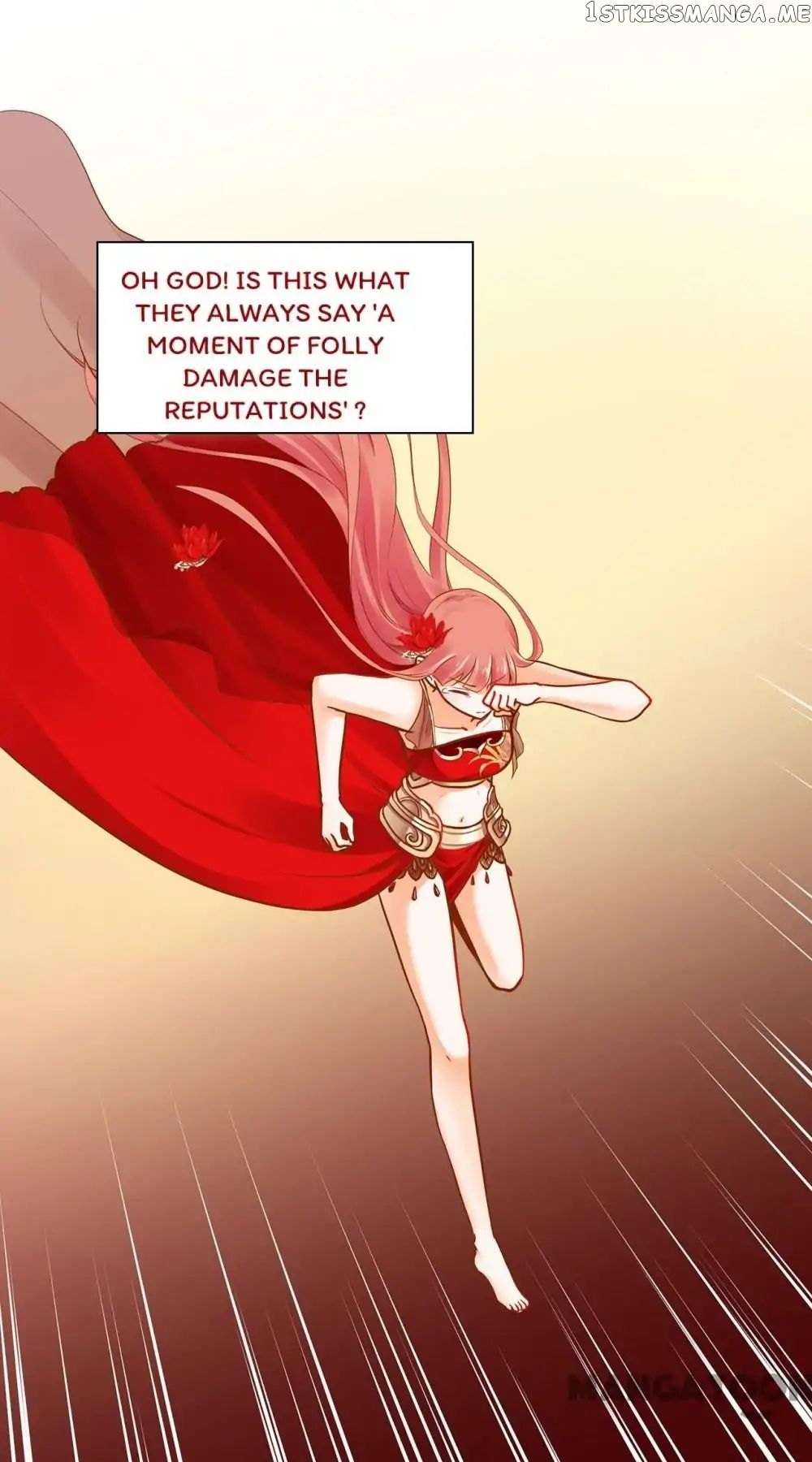 The Princess’s Time Travel Chapter 17 - page 4