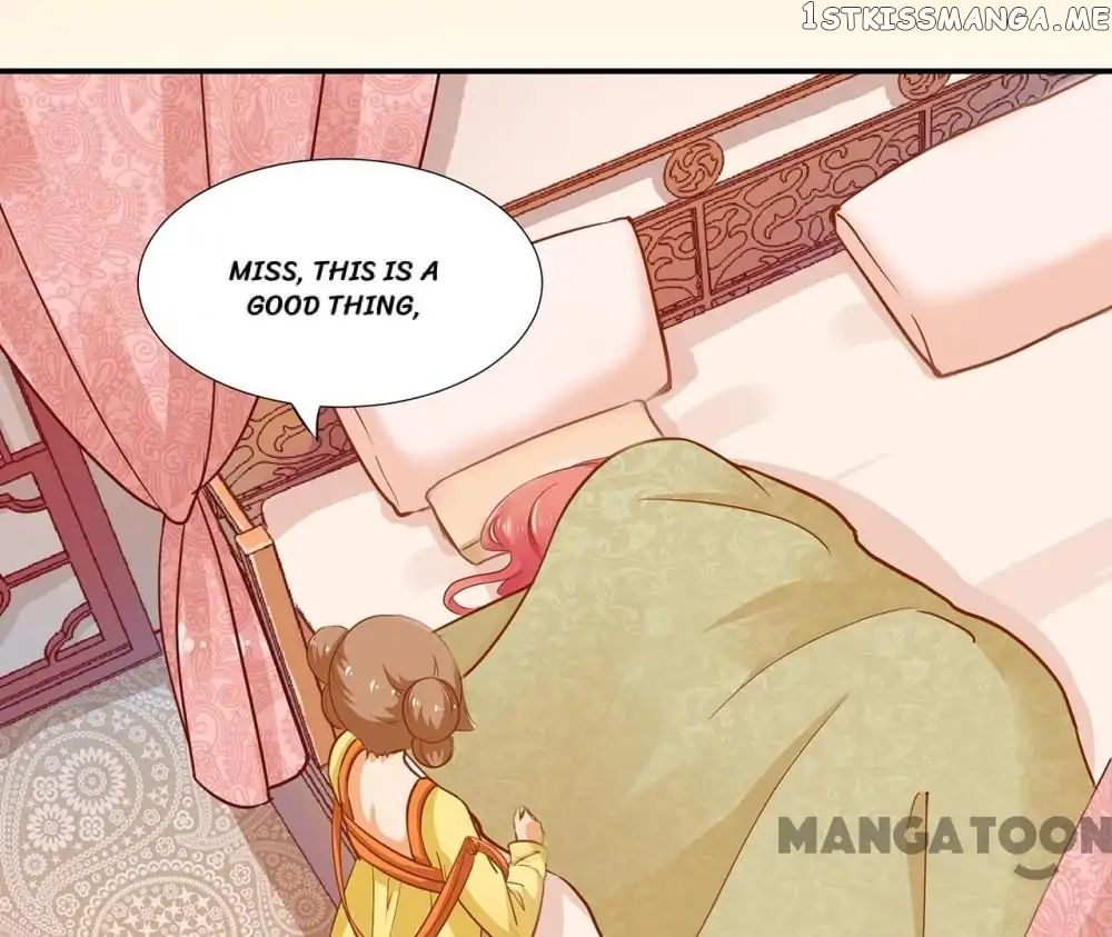 The Princess’s Time Travel Chapter 17 - page 40