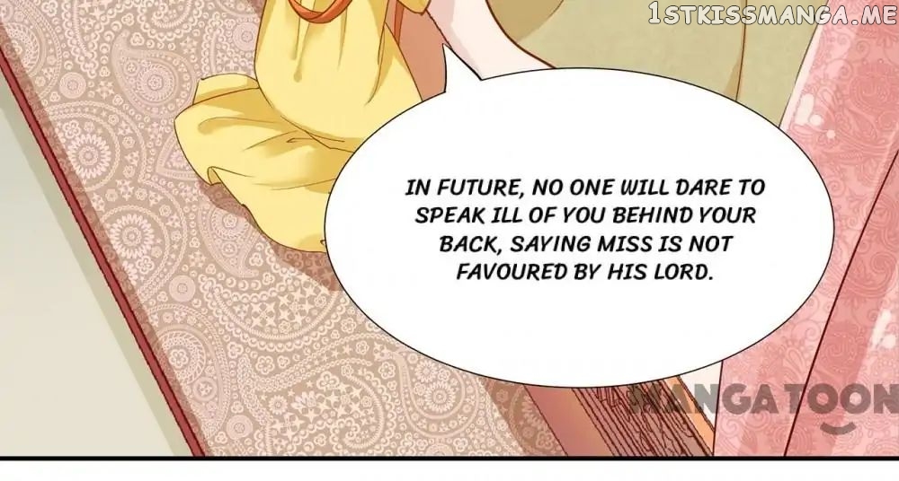 The Princess’s Time Travel Chapter 17 - page 41