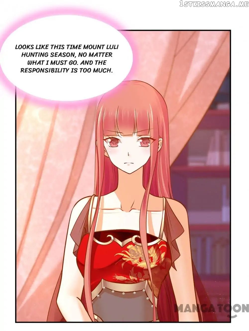The Princess’s Time Travel Chapter 17 - page 49