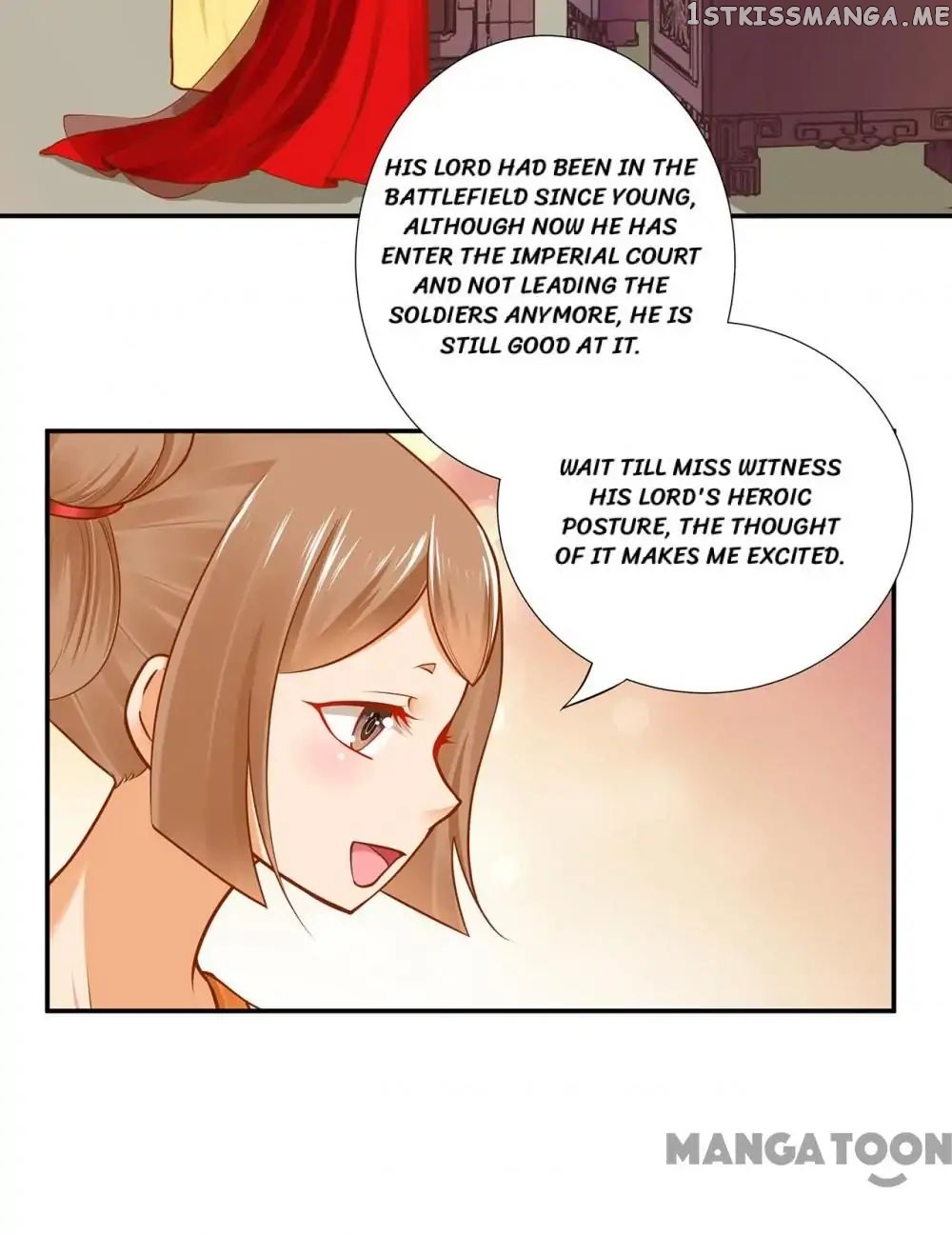 The Princess’s Time Travel Chapter 17 - page 51