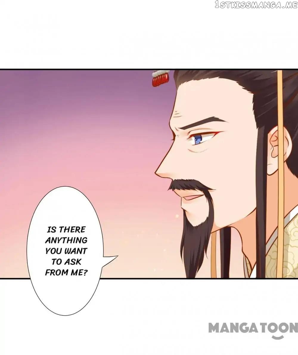 The Princess’s Time Travel Chapter 39 - page 12