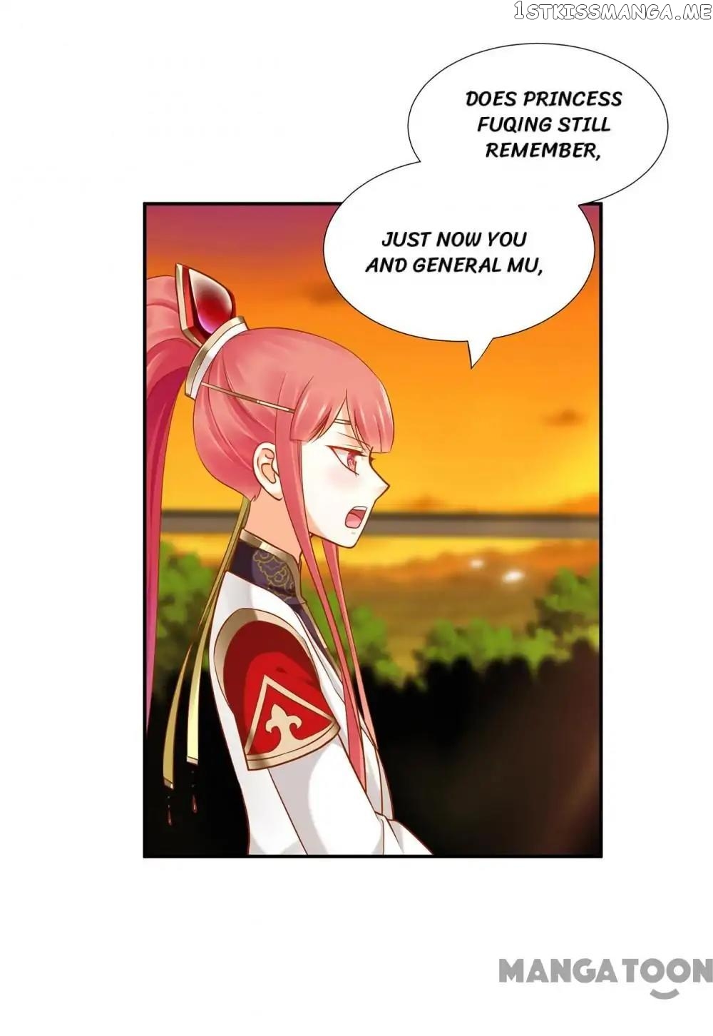 The Princess’s Time Travel Chapter 39 - page 20