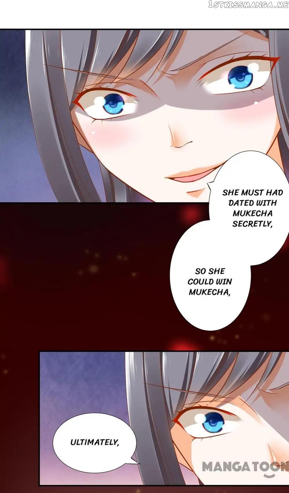 The Princess’s Time Travel Chapter 39 - page 3