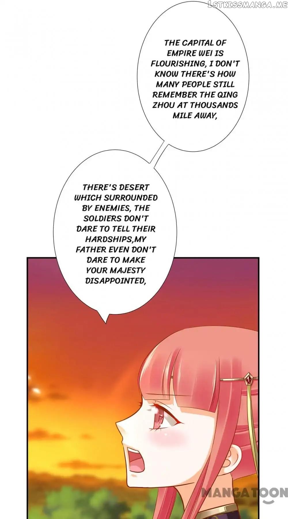 The Princess’s Time Travel Chapter 39 - page 34