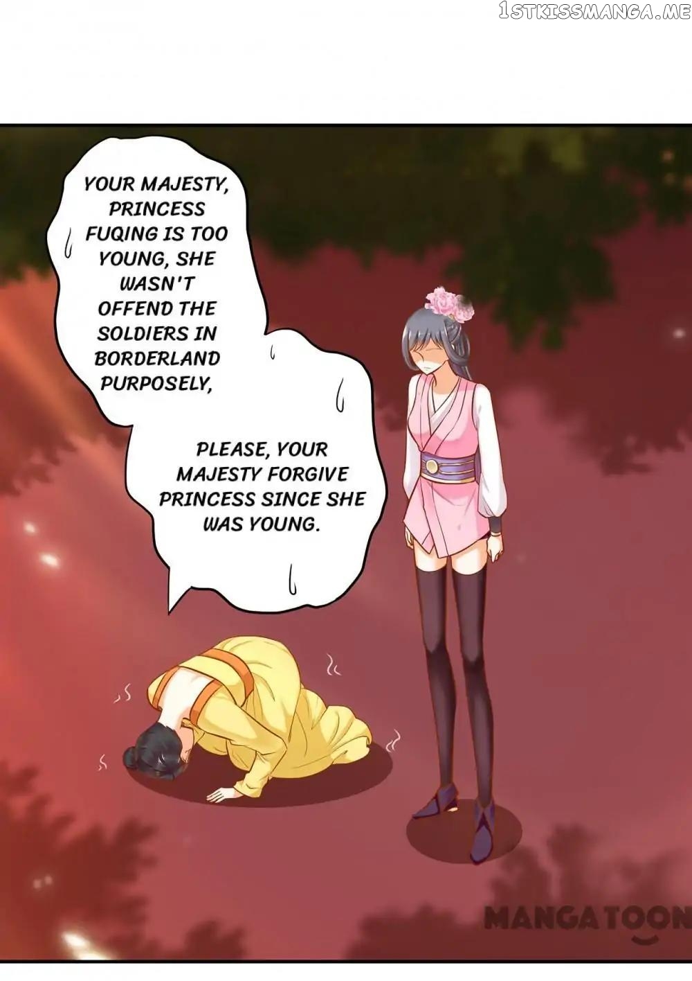 The Princess’s Time Travel Chapter 39 - page 37