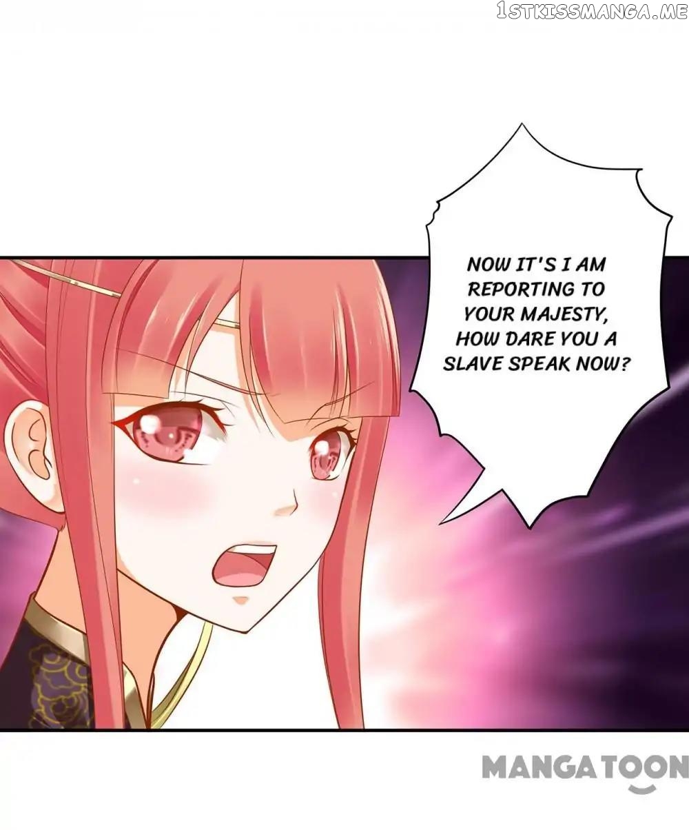 The Princess’s Time Travel Chapter 39 - page 38