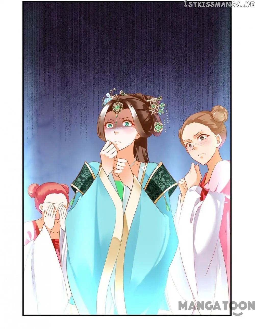 The Princess’s Time Travel Chapter 170 - page 2