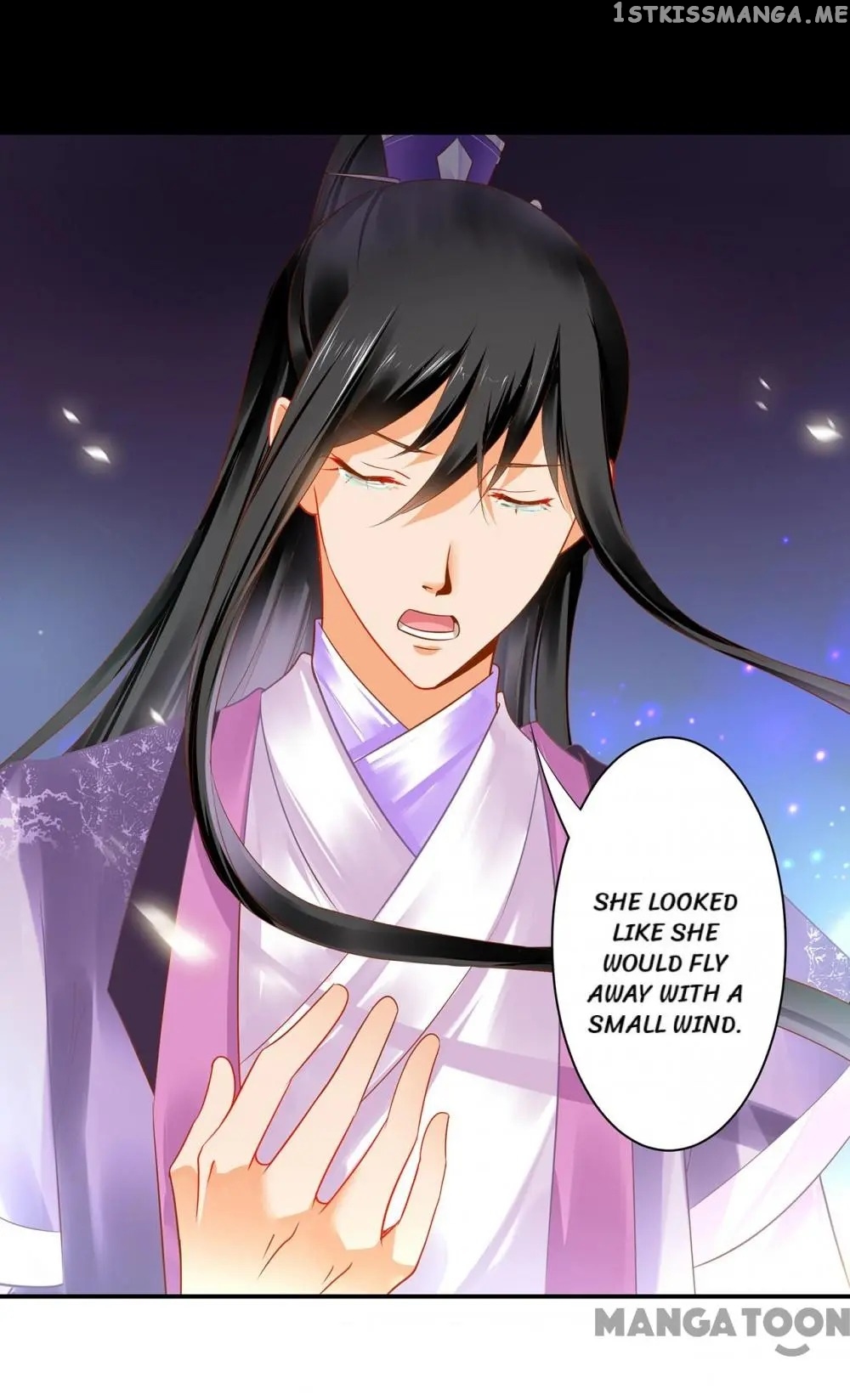 The Princess’s Time Travel Chapter 170 - page 25