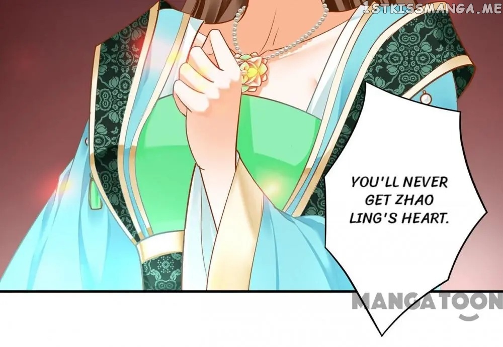 The Princess’s Time Travel Chapter 138 - page 24