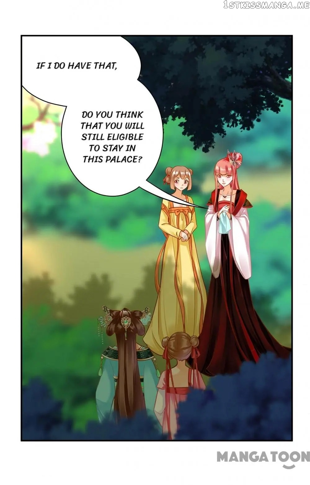 The Princess’s Time Travel Chapter 138 - page 9