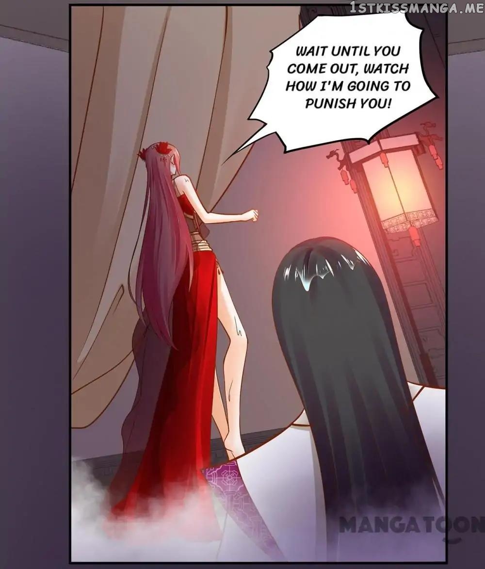 The Princess’s Time Travel Chapter 16 - page 37