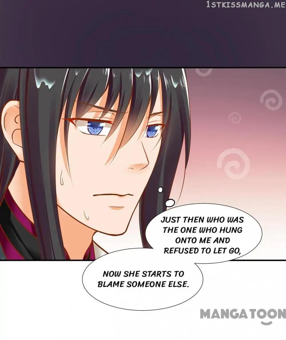 The Princess’s Time Travel Chapter 16 - page 38