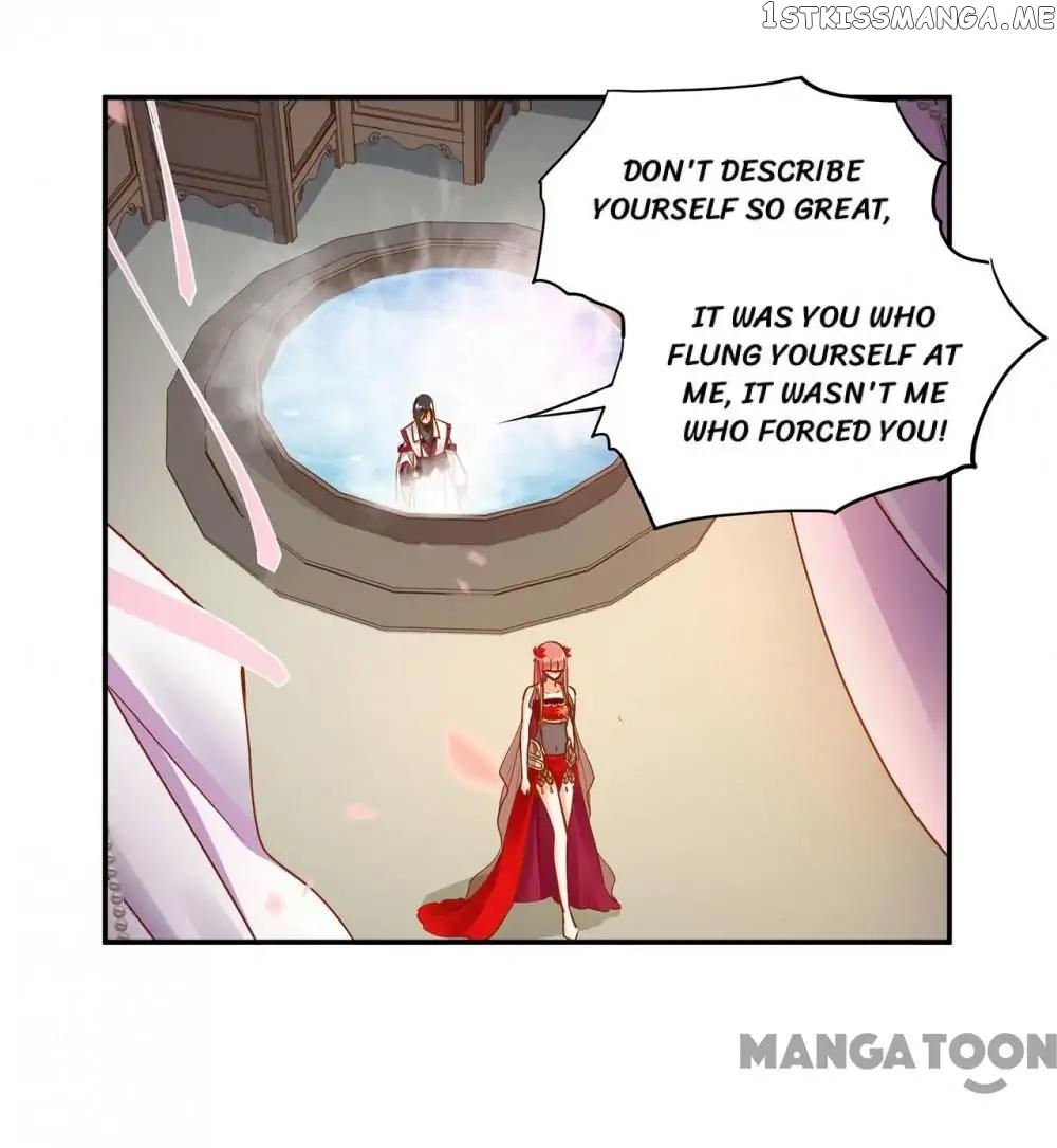 The Princess’s Time Travel Chapter 16 - page 39