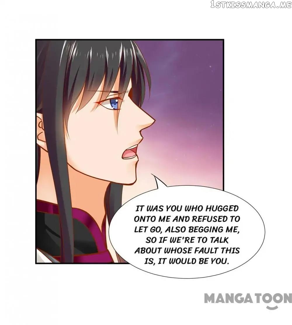 The Princess’s Time Travel Chapter 16 - page 40
