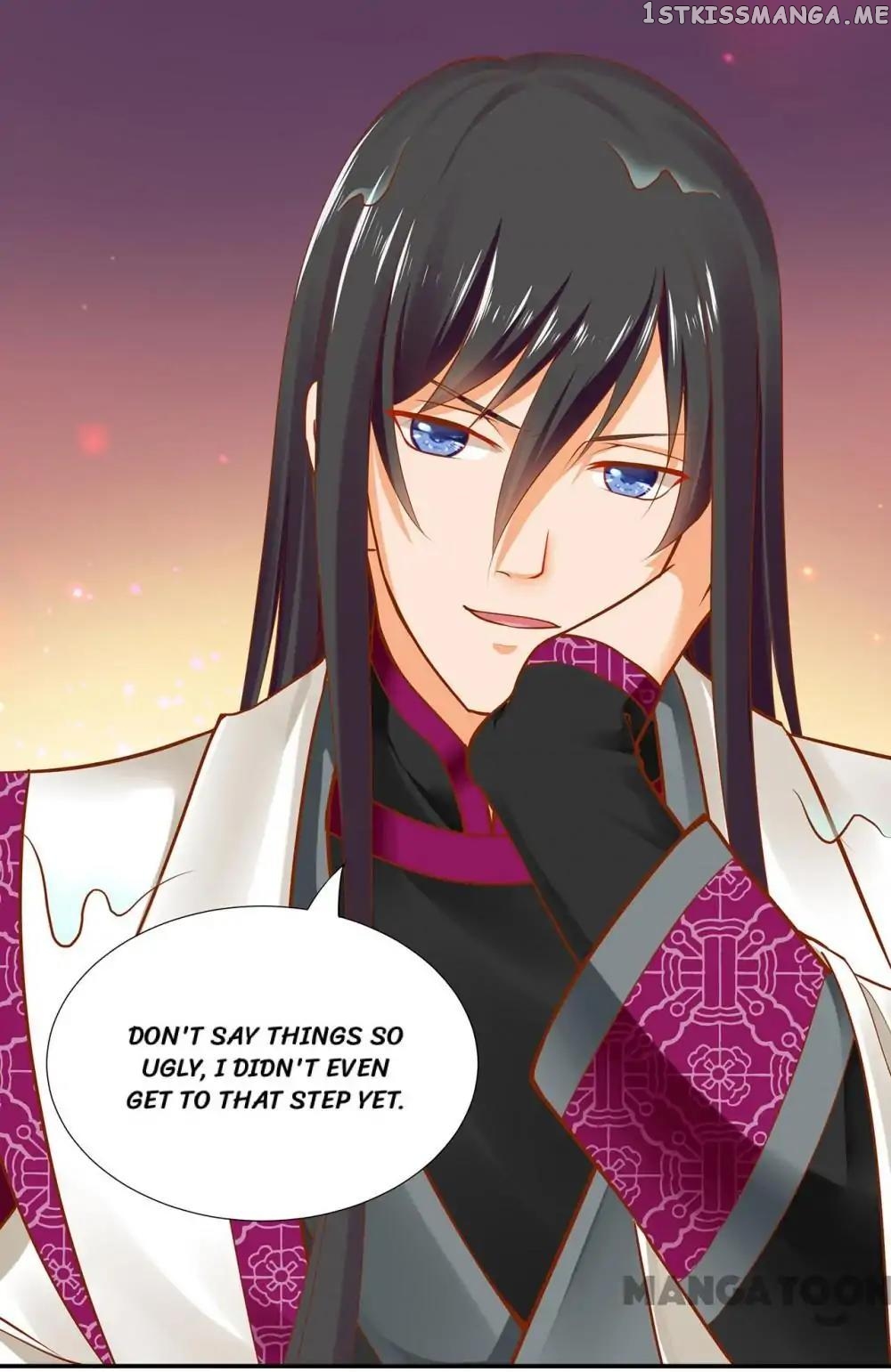 The Princess’s Time Travel Chapter 16 - page 42