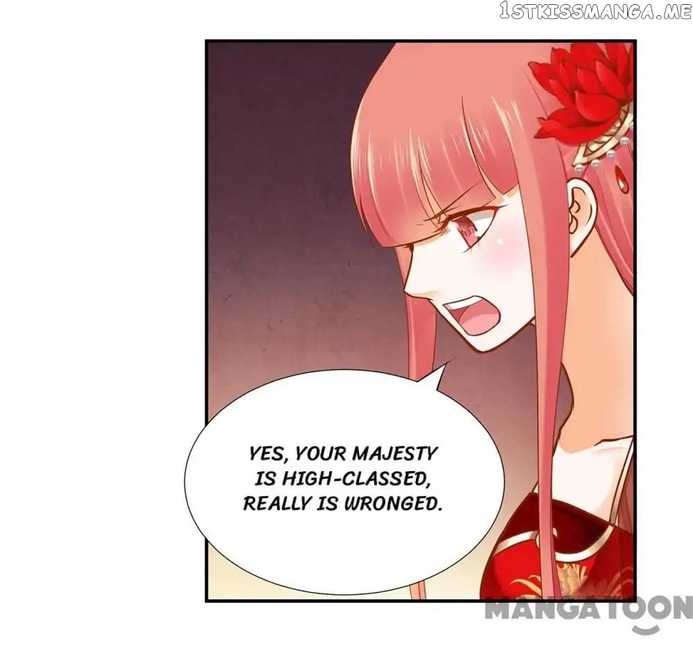 The Princess’s Time Travel Chapter 16 - page 46