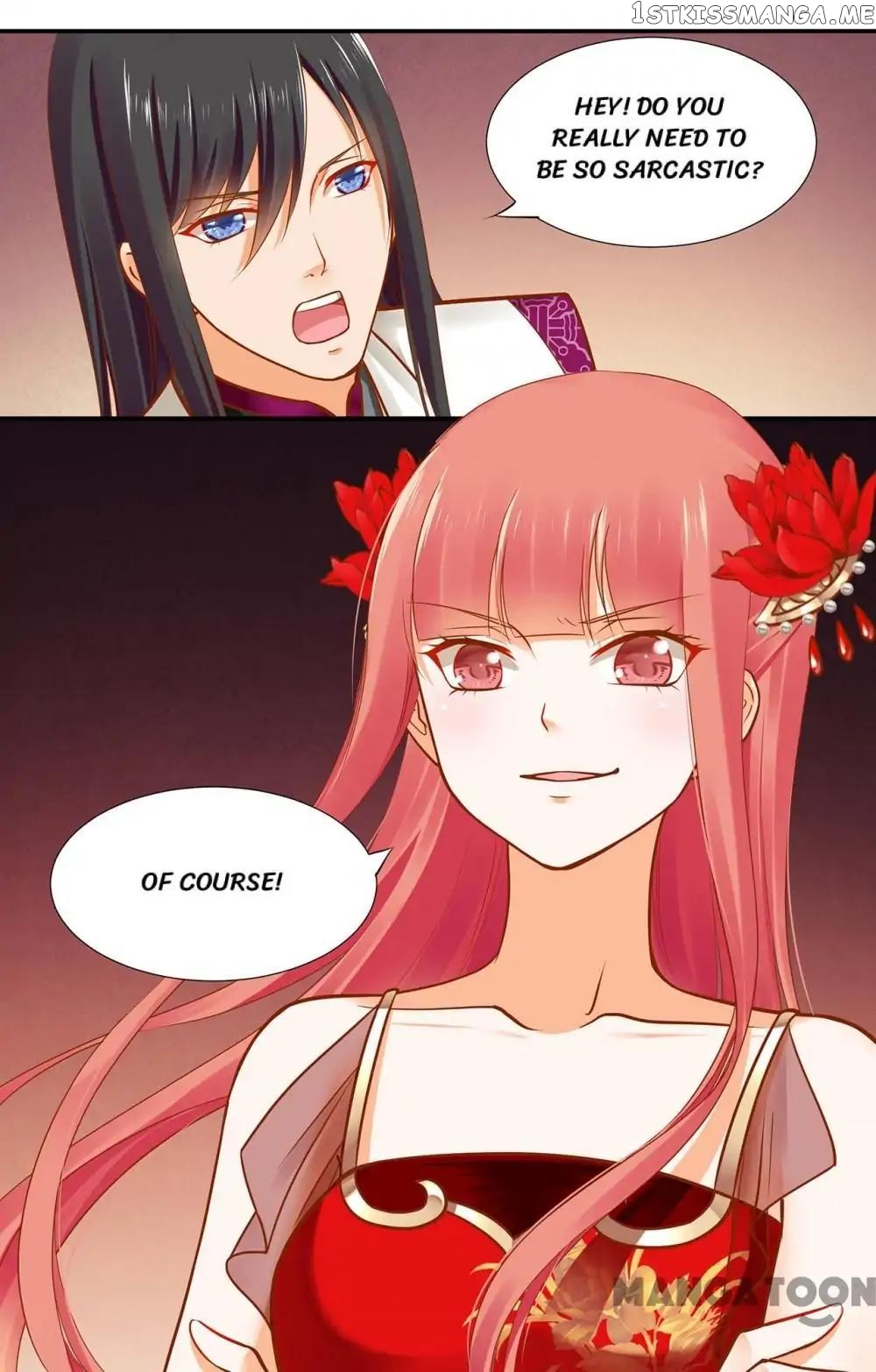 The Princess’s Time Travel Chapter 16 - page 48