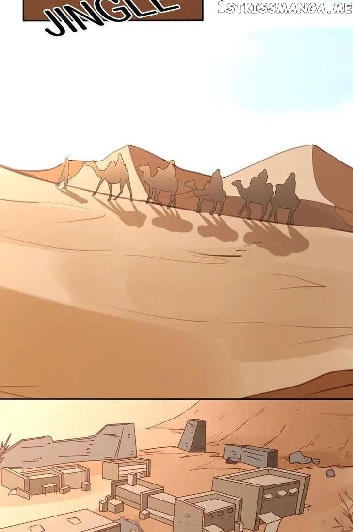 The Princess’s Time Travel Chapter 195 - page 23