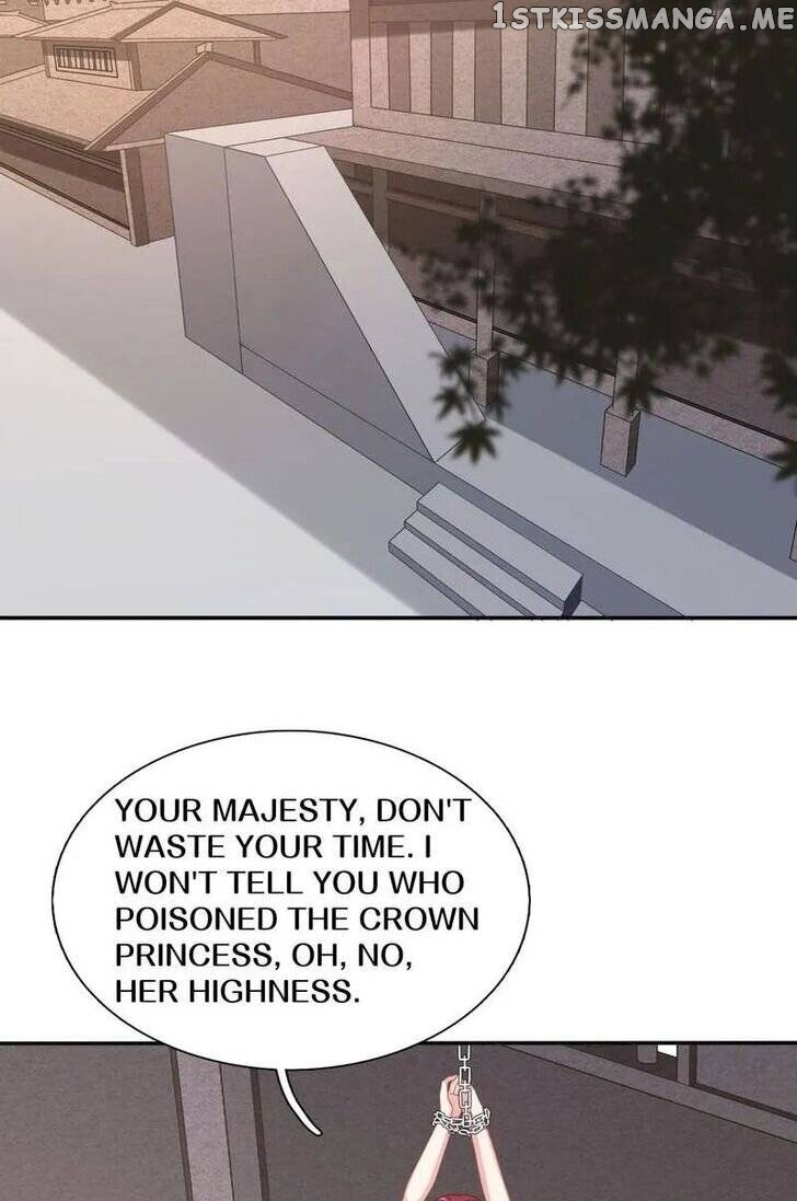 The Princess’s Time Travel Chapter 195 - page 4