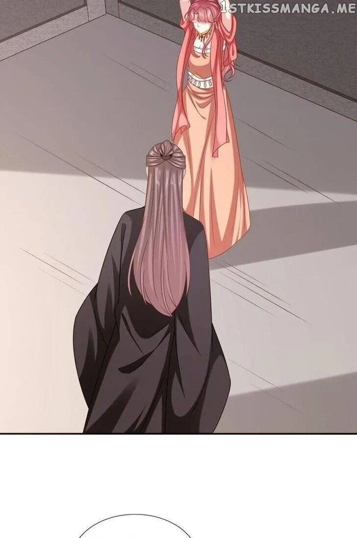 The Princess’s Time Travel Chapter 195 - page 5