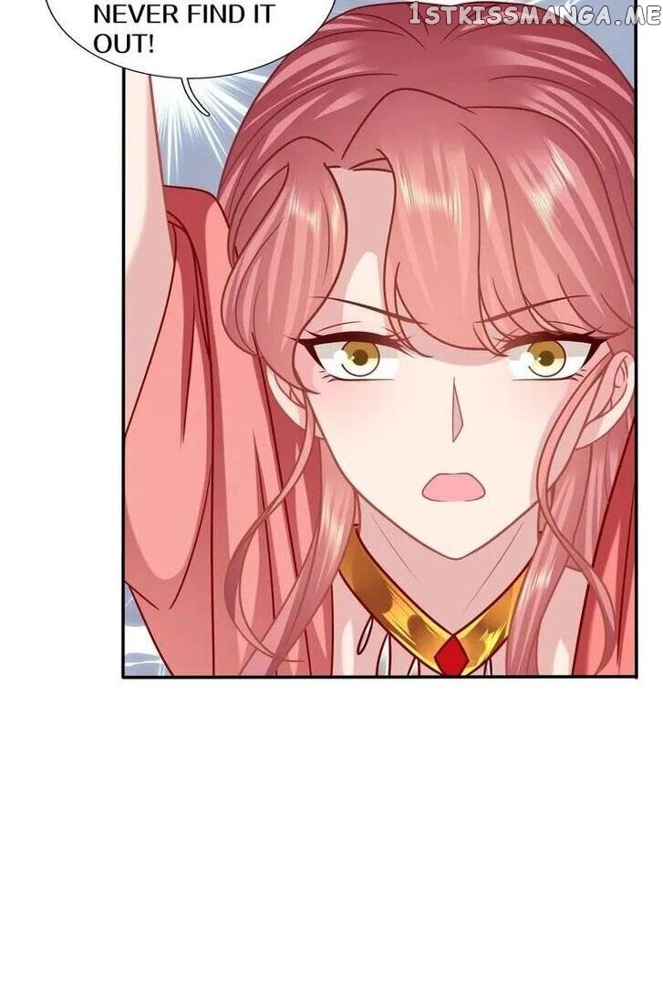 The Princess’s Time Travel Chapter 195 - page 7