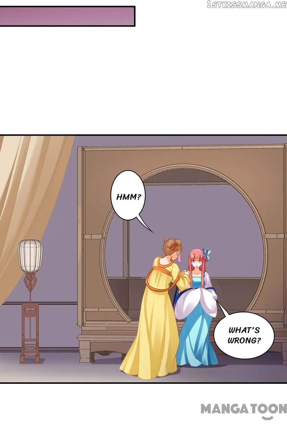 The Princess’s Time Travel Chapter 223 - page 10