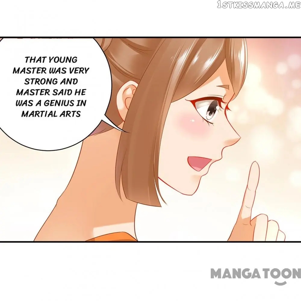 The Princess’s Time Travel Chapter 223 - page 13