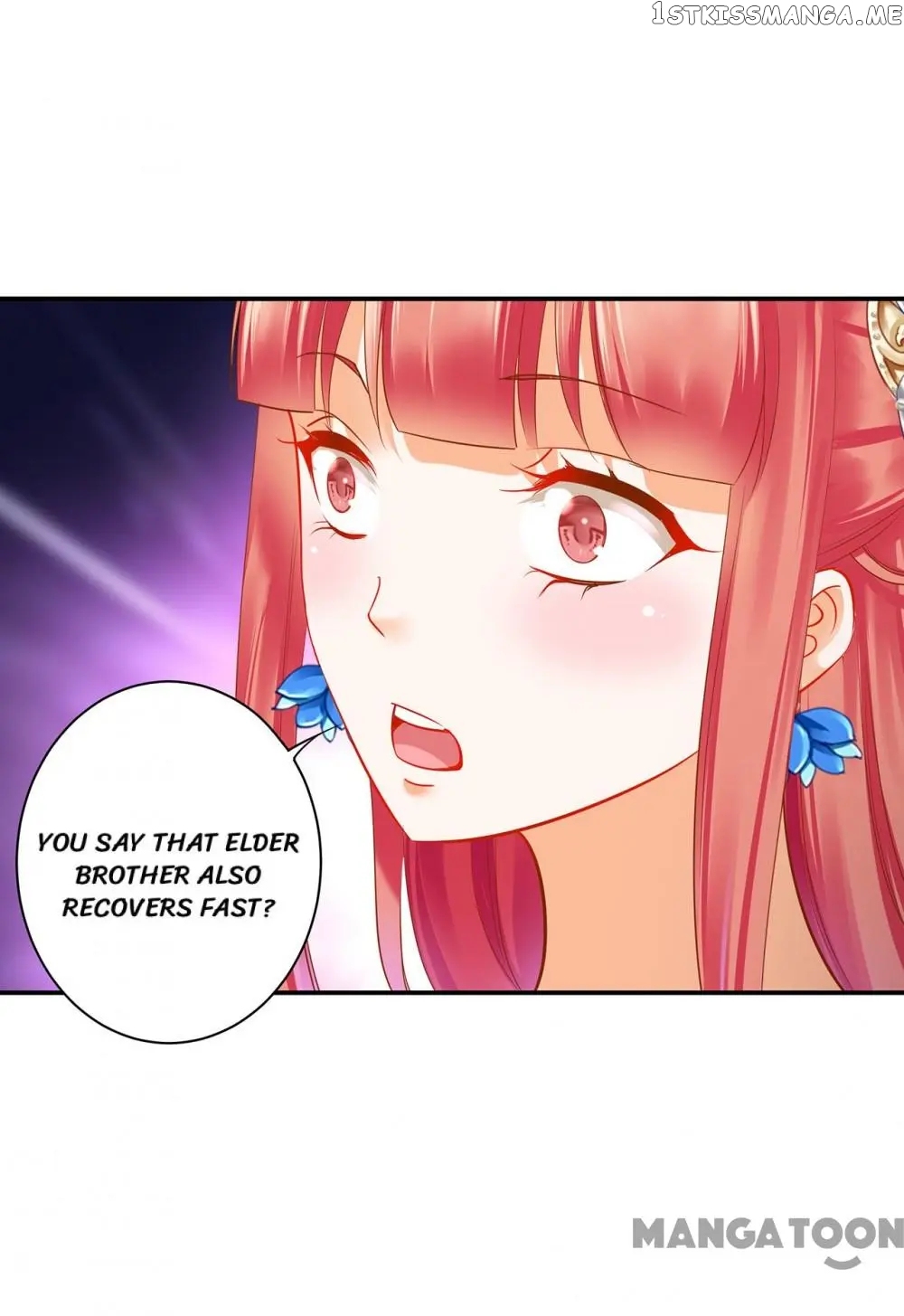 The Princess’s Time Travel Chapter 223 - page 15
