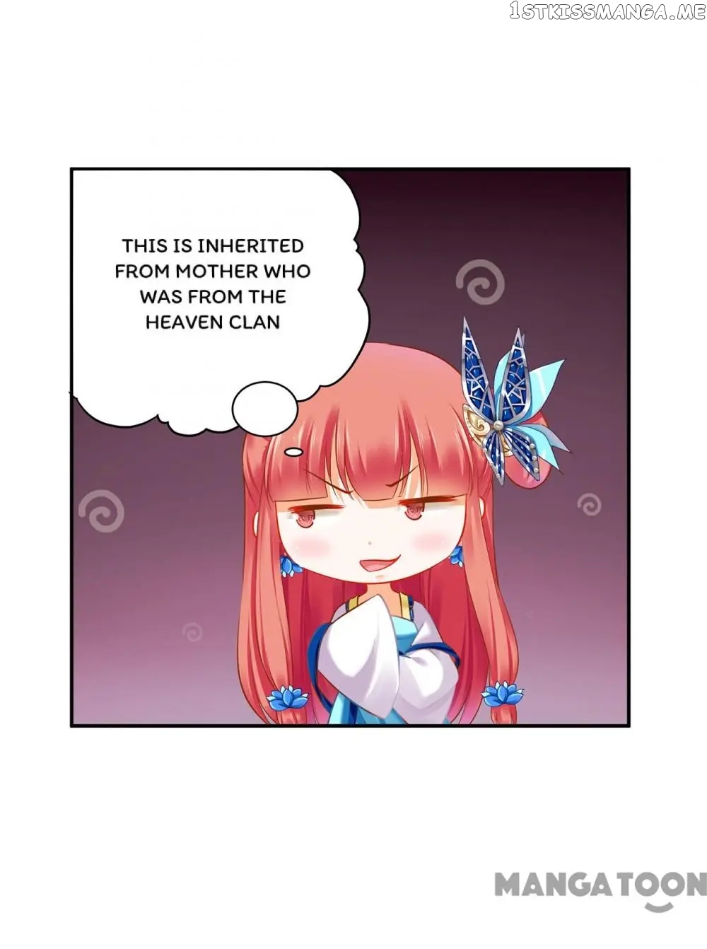 The Princess’s Time Travel Chapter 223 - page 18